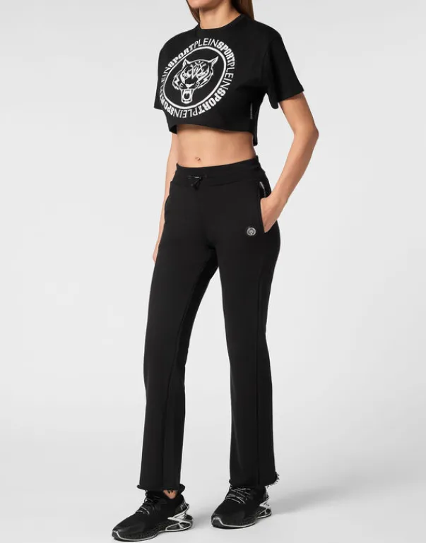 Clearance Jogging Trousers Damen Sportbekleidung