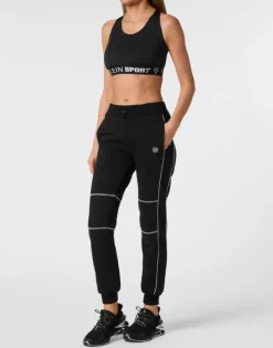 Fashion Jogging Trousers Damen Sportbekleidung