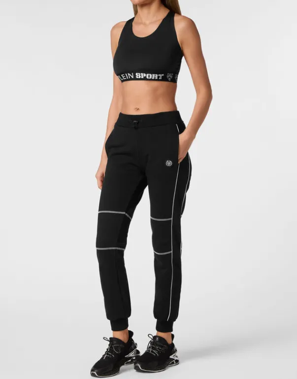 Fashion Jogging Trousers Damen Sportbekleidung