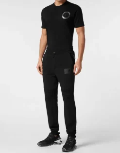 Outlet Jogging Trousers Herren Sportbekleidung