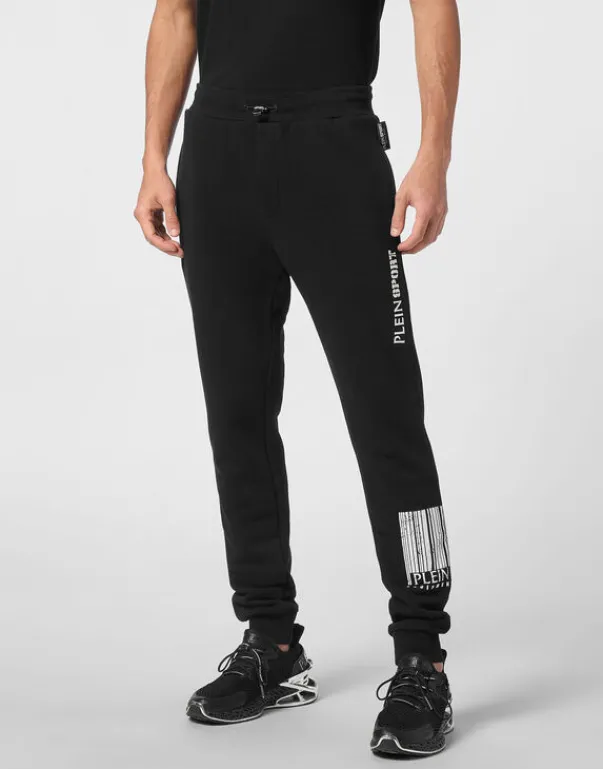 Best Jogging Trousers Barcode Herren Sportbekleidung