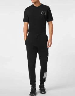 Best Jogging Trousers Barcode Herren Sportbekleidung