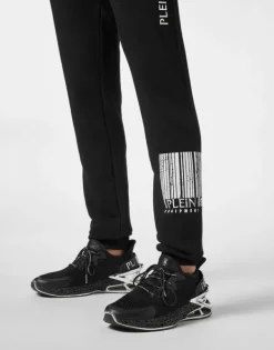 Best Jogging Trousers Barcode Herren Sportbekleidung
