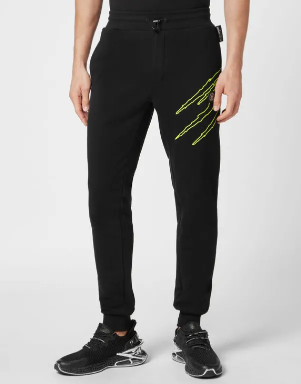 New Jogging Trousers Scratch Herren Sportbekleidung