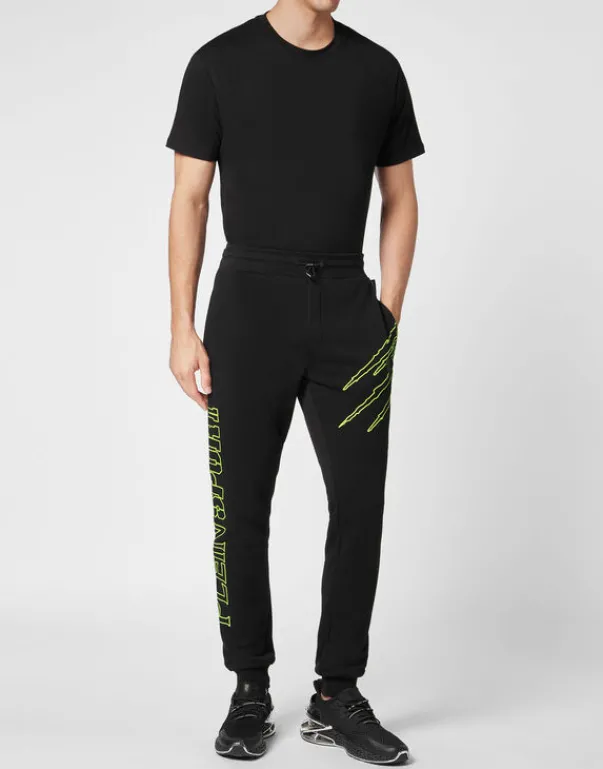 New Jogging Trousers Scratch Herren Sportbekleidung
