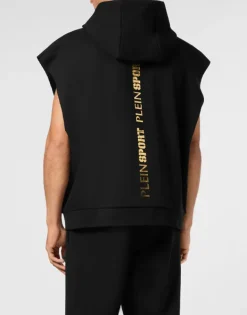 Fashion Jogging Vest Herren Jacken