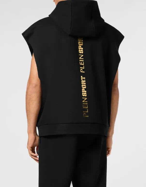Fashion Jogging Vest Herren Jacken