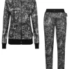 Online Jooging Set: Top/Trousers Tiger Damen Sportbekleidung