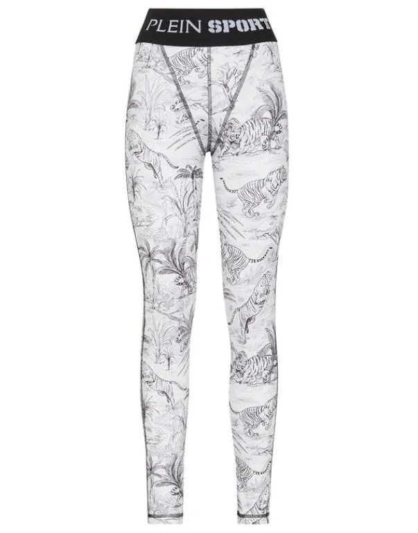 Fashion Leggins Damen Sportbekleidung