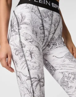 Fashion Leggins Damen Sportbekleidung