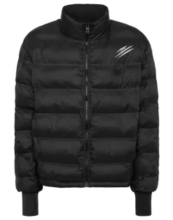 Fashion Lightweight Zipped Jacket LS Scratch Herren Herren | Jacken