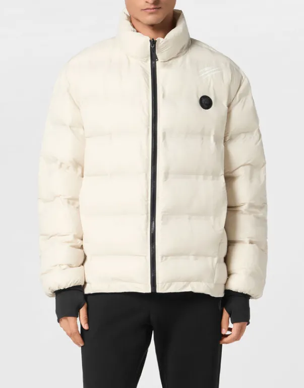 Sale Lightweight Zipped Jacket LS Scratch Herren Herren | Jacken