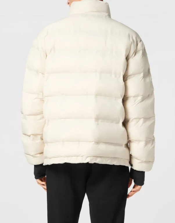 Sale Lightweight Zipped Jacket LS Scratch Herren Herren | Jacken