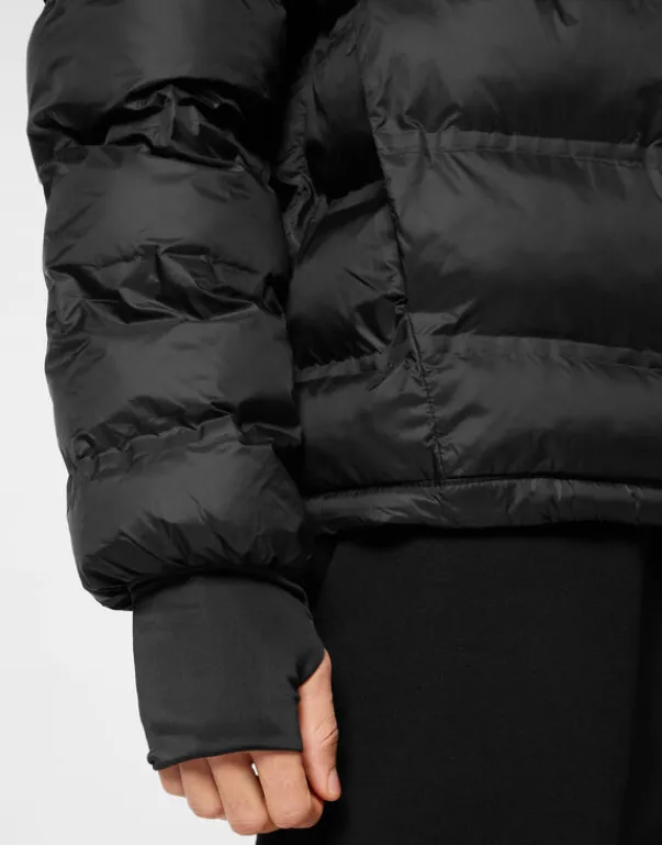 Fashion Lightweight Zipped Jacket LS Scratch Herren Herren | Jacken