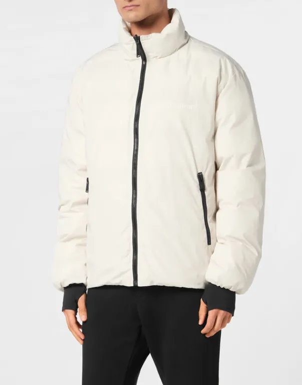 Sale Lightweight Zipped Jacket LS Scratch Herren Herren | Jacken