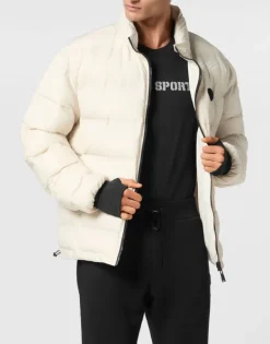 Sale Lightweight Zipped Jacket LS Scratch Herren Herren | Jacken
