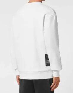 New Longsleeve Sweatshirt Tiger Herren Sportbekleidung
