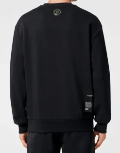 Sale Longsleeve Sweatshirt Tiger Herren Sportbekleidung