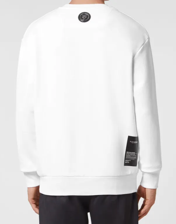 New Longsleeve Sweatshirt Tiger Herren Sportbekleidung