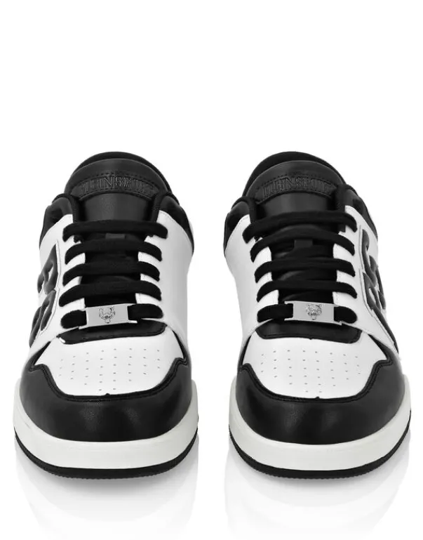 Outlet Low Top PS Herren Lo-top Sneakers | Lo-top Sneakers