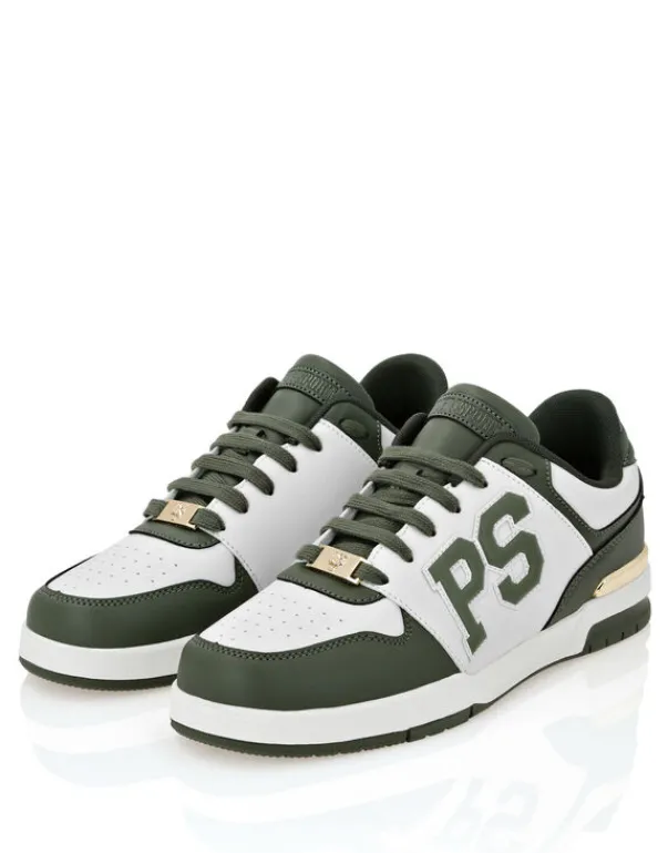 Online Low Top PS Herren Lo-top Sneakers | Lo-top Sneakers