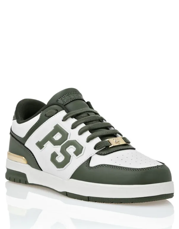 Online Low Top PS Herren Lo-top Sneakers | Lo-top Sneakers