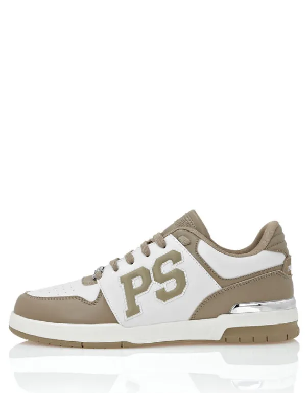 New Low Top PS Herren Lo-top Sneakers | Lo-top Sneakers