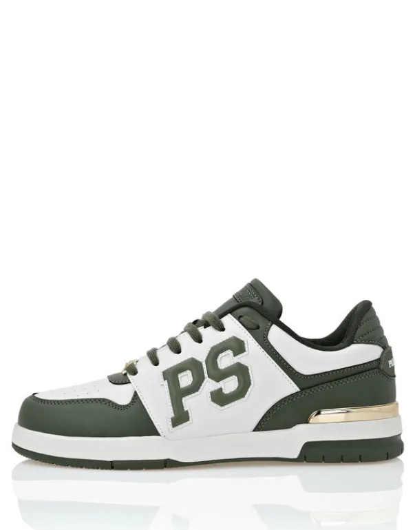 Online Low Top PS Herren Lo-top Sneakers | Lo-top Sneakers