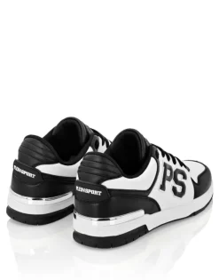 Outlet Low Top PS Herren Lo-top Sneakers | Lo-top Sneakers