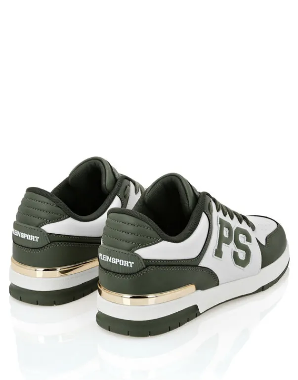 Online Low Top PS Herren Lo-top Sneakers | Lo-top Sneakers