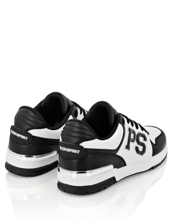 Outlet Low Top PS Herren Lo-top Sneakers | Lo-top Sneakers