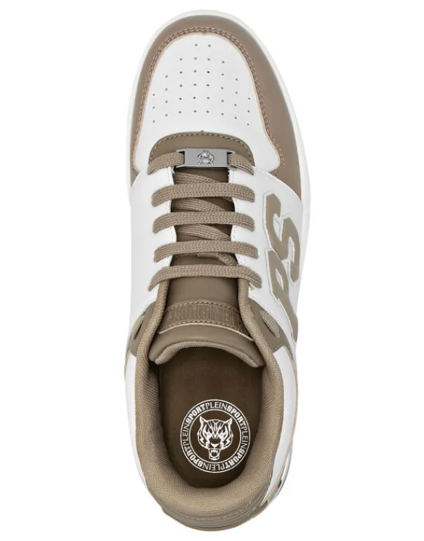 New Low Top PS Herren Lo-top Sneakers | Lo-top Sneakers
