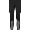 Online Multicutting Push Up Leggings Damen Sportbekleidung