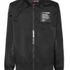 Fashion Nylon Bomber Herren Jacken