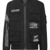 Sale Nylon Bomber Herren Herren | Jacken