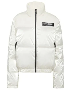 Online Nylon Bomber Damen Damen | Jacken