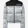 Fashion Nylon Bomber Damen Damen | Jacken
