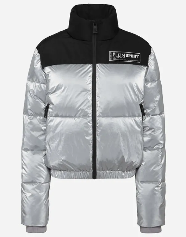 Fashion Nylon Bomber Damen Damen | Jacken