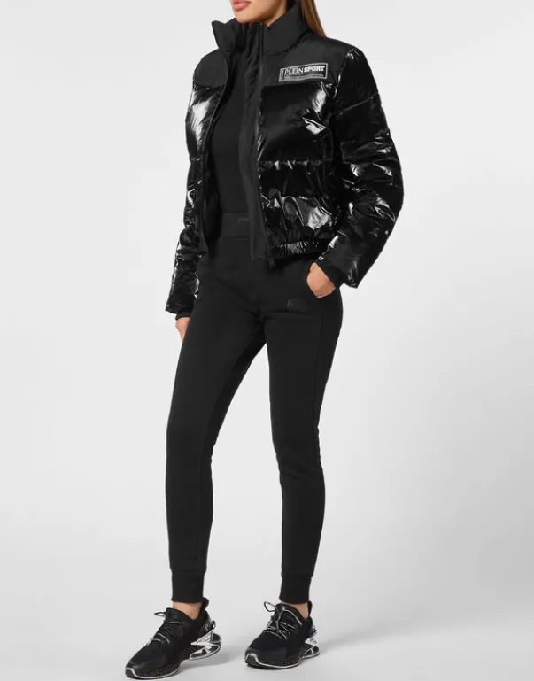 Best Nylon Bomber Damen Jacken