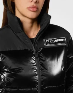 Best Nylon Bomber Damen Jacken