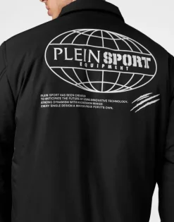 Online Nylon Bomber Global Express Edition Herren Jacken