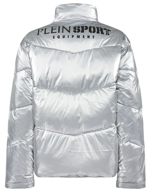 Hot Nylon Crease Puffer Jacket Herren Herren | Jacken