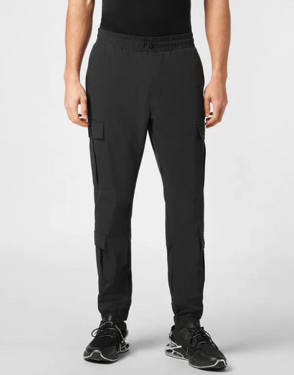 Online Nylon Jogging Trousers Herren Sportbekleidung