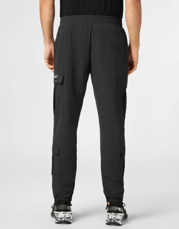 Online Nylon Jogging Trousers Herren Sportbekleidung