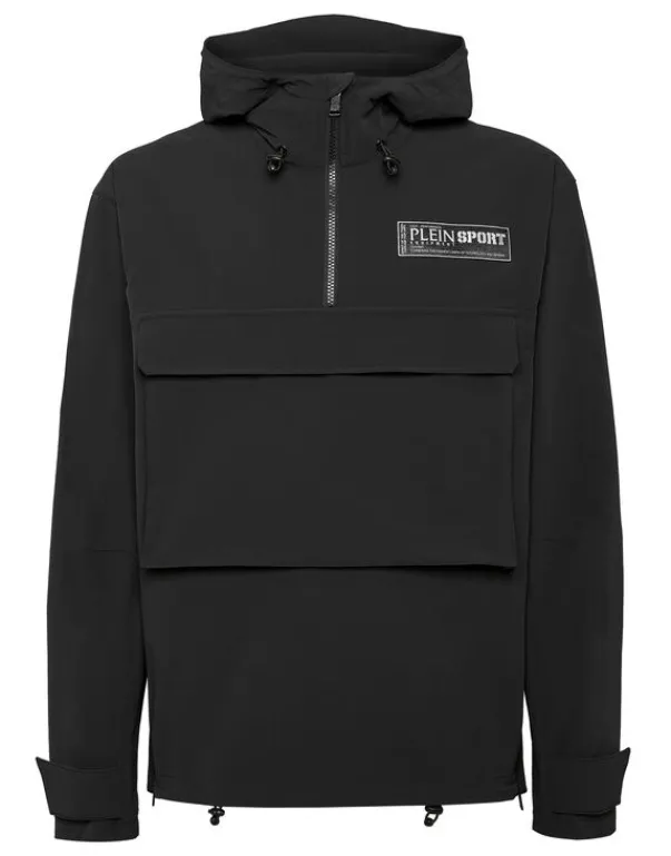 Clearance Nylon K-Way Jacket Herren Sportbekleidung | Herren