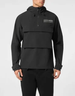 Clearance Nylon K-Way Jacket Herren Sportbekleidung | Herren