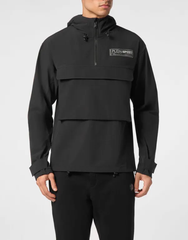 Clearance Nylon K-Way Jacket Herren Sportbekleidung | Herren