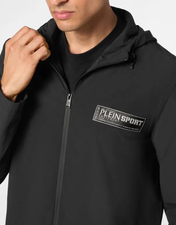 Clearance Nylon K-Way Jacket Herren Jacken | Sportbekleidung