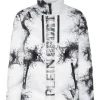 Discount Nylon Paddded Jacket Splash Extreme Herren Jacken
