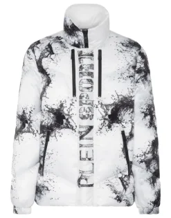 Discount Nylon Paddded Jacket Splash Extreme Herren Jacken